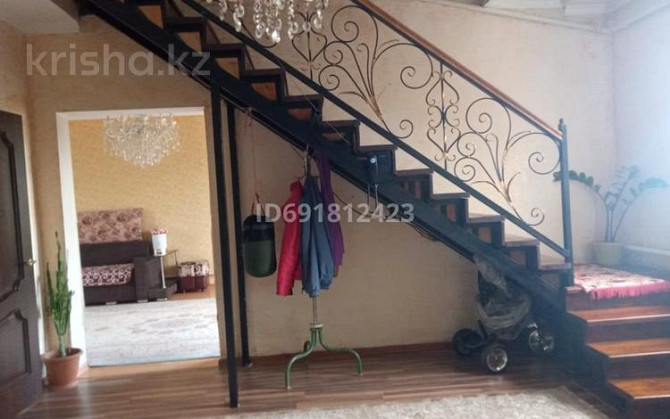 4-комнатный дом, 120 м², 5 сот., Карасай батыр 93 Береке - изображение 6