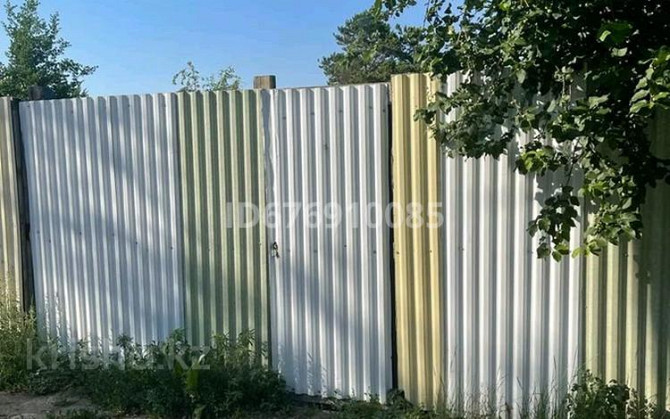 Дача с участком в 6.8 сот., Газовая аппаратура Астана - изображение 2