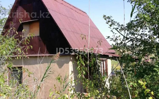 Дача с участком в 6 сот., Турарские дачи (оптимист) Турар - изображение 2
