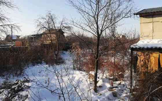 Дача с участком в 15 сот., 1 линия 