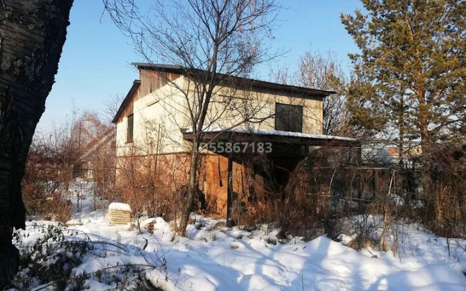 Дача с участком в 15 сот., 1 линия  - изображение 5