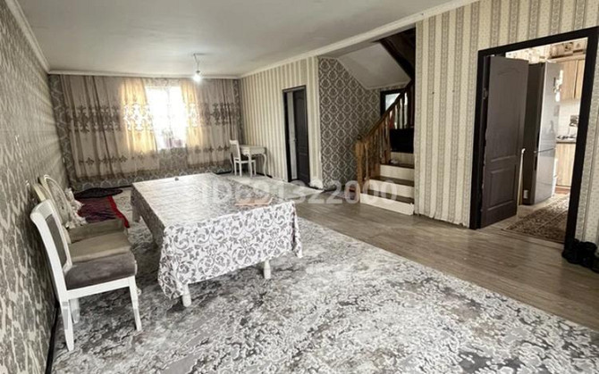 4-комнатный дом, 150 м², 4 сот., Береке 10а - Жібек жолы  - photo 5