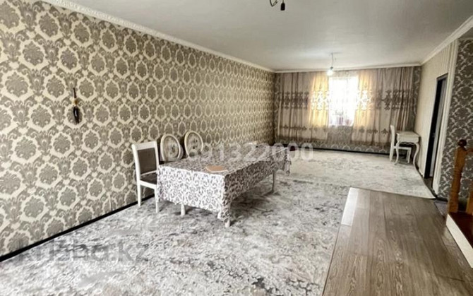 4-комнатный дом, 150 м², 4 сот., Береке 10а - Жібек жолы  - photo 4