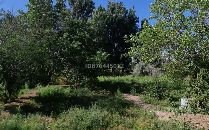 Дача с участком в 12 сот., ПМК 29 Кызылорда - изображение 1