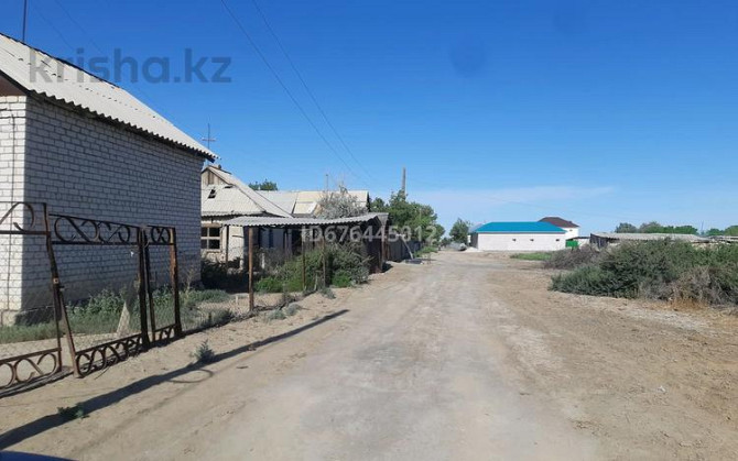 Дача с участком в 12 сот., ПМК 29 Кызылорда - изображение 3