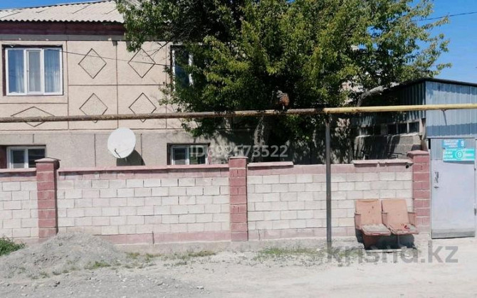 9-комнатный дом, 216 м², 8 сот., А. Байзатов 9 - ул. Молдагулова сторона Жартас Karatau - photo 1