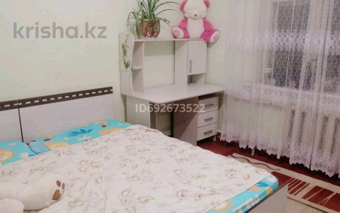 9-комнатный дом, 216 м², 8 сот., А. Байзатов 9 - ул. Молдагулова сторона Жартас Karatau - photo 7