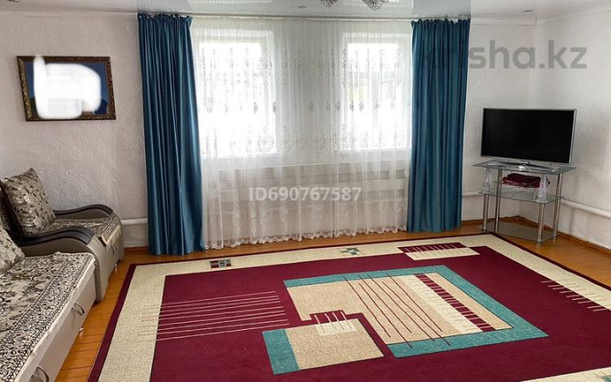 3-комнатный дом, 81 м², 14 сот., Степная 81  - изображение 1