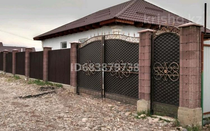 4-комнатный дом, 130 м², 5 сот., Ташкентский тракт 15 - На против ресторана Бахар  - изображение 1