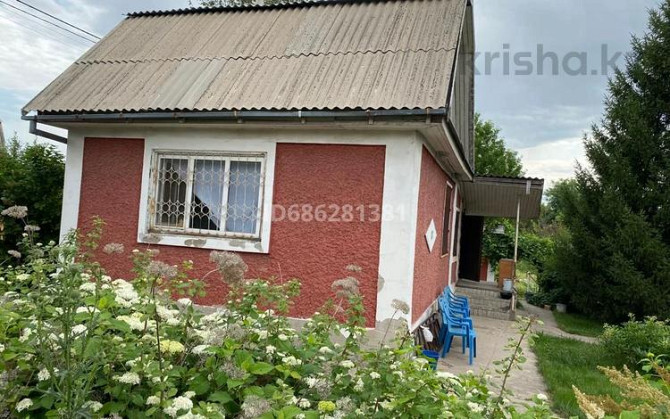 Дача с участком в 6 сот., Туймебая  - photo 1