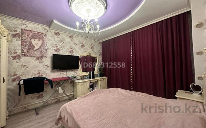 3-комнатный дом, 103.9 м², 10 сот., Турар Рыскулова  - изображение 8