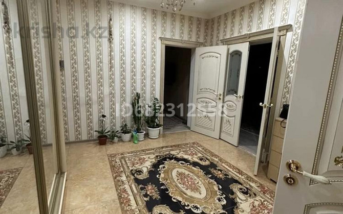 3-комнатный дом, 103.9 м², 10 сот., Турар Рыскулова  - изображение 1
