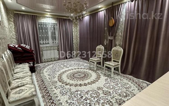 3-комнатный дом, 103.9 м², 10 сот., Турар Рыскулова  - изображение 3