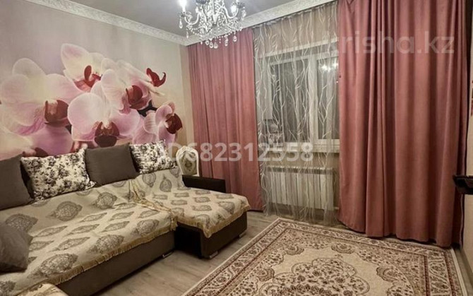 3-комнатный дом, 103.9 м², 10 сот., Турар Рыскулова  - изображение 5