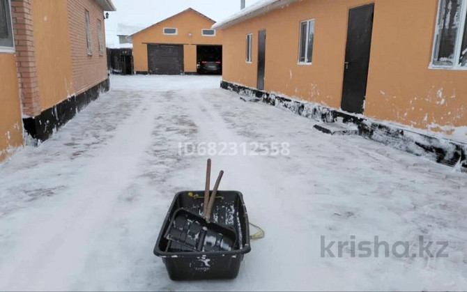 3-комнатный дом, 103.9 м², 10 сот., Турар Рыскулова  - изображение 7