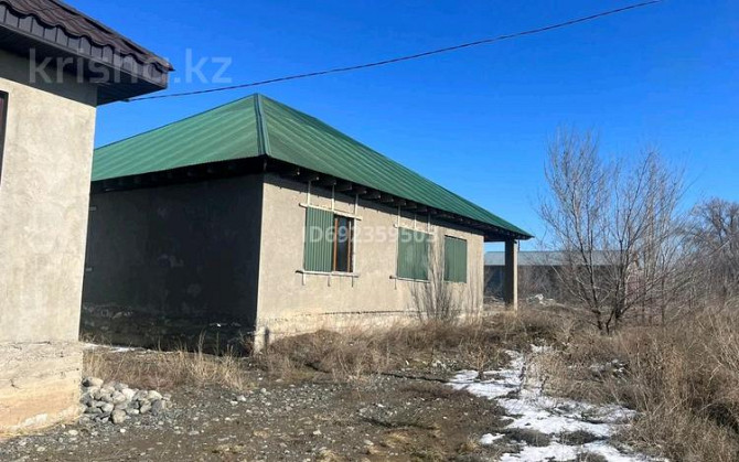 4-комнатный дом, 171 м², 10 сот., Стеблякова - Возле погран отряда Ушарал - изображение 4
