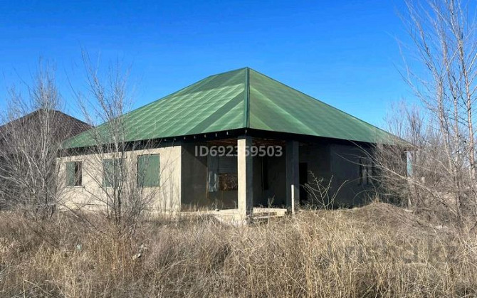 4-комнатный дом, 171 м², 10 сот., Стеблякова - Возле погран отряда Ушарал - изображение 1