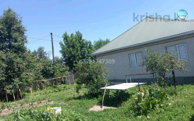 5-комнатный дом, 110 м², 8.36 сот., Момышулы 26 - Возле школы  - изображение 3