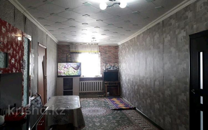 5-комнатный дом, 110 м², 8.36 сот., Момышулы 26 - Возле школы  - изображение 4