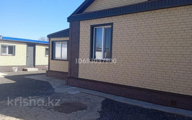 3-комнатный дом, 95 м², 25 сот., Нуркена Абдирова 45  - изображение 1