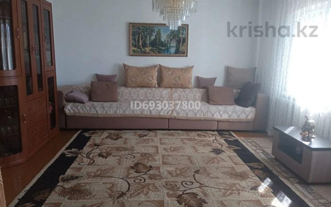 3-комнатный дом, 95 м², 25 сот., Нуркена Абдирова 45  - изображение 8