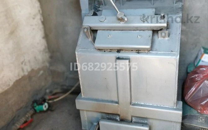 3-комнатный дом, 100 м², 8 сот., Пер.Кошкарбаев 18/1 Balqash - photo 8
