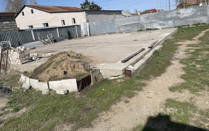 2-комнатный дом, 55 м², 6 сот., Зеленая - Район Сапсан лесозавод Pavlodar - photo 2