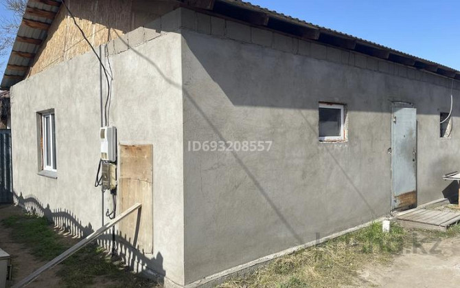 2-комнатный дом, 55 м², 6 сот., Зеленая - Район Сапсан лесозавод Pavlodar - photo 3