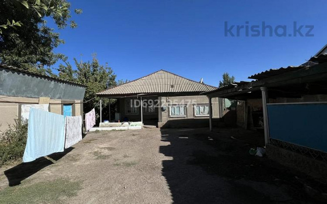 3-комнатный дом, 60 м², 10 сот., Куралай Серикбаев 15 - С Сарымолдаев авто база Мерке - изображение 2