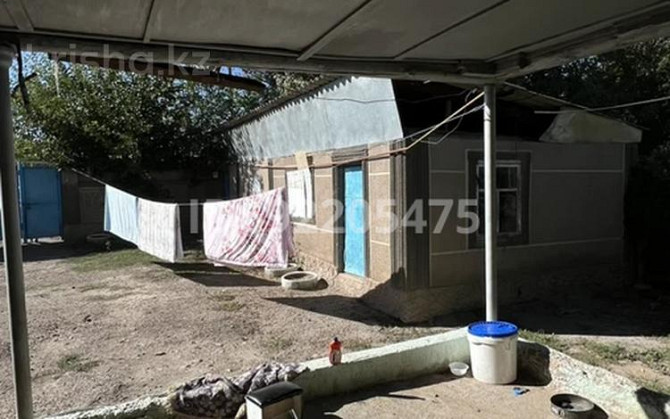 3-комнатный дом, 60 м², 10 сот., Куралай Серикбаев 15 - С Сарымолдаев авто база Мерке - изображение 5