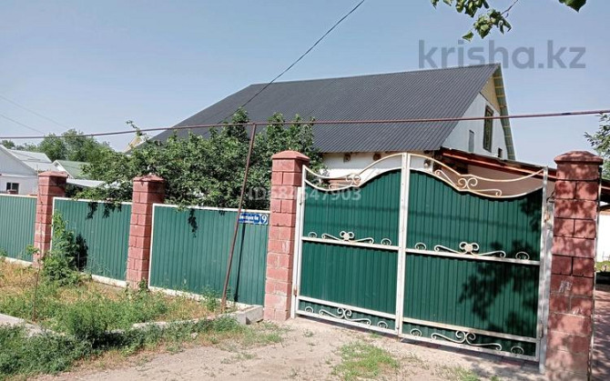 8-комнатный дом, 180 м², 8 сот., Болтирик би  - изображение 2