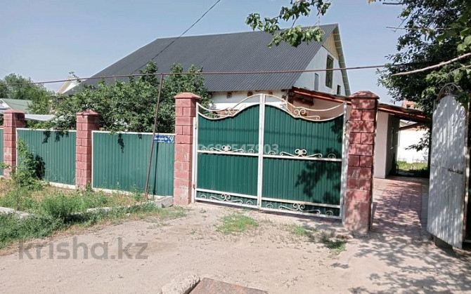 8-комнатный дом, 180 м², 8 сот., Болтирик би  - изображение 1