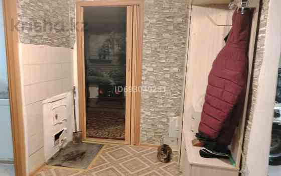3-комнатный дом, 51.6 м², 13 сот., Ауезова 15 
