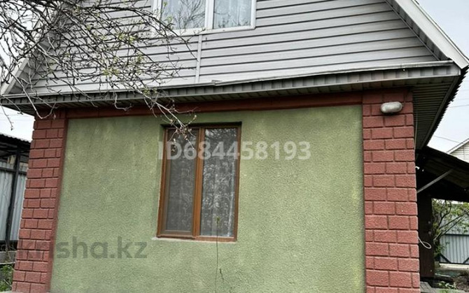 Дача с участком в 6 сот., ПКСТ Арман - Ориентировочно старый кирпичный завод в Талгаре. Садовое обще  - изображение 8