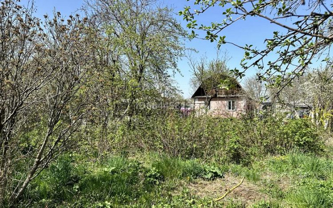 Дача с участком в 6 сот., ПКСТ Арман - Ориентировочно старый кирпичный завод в Талгаре. Садовое обще  - изображение 2