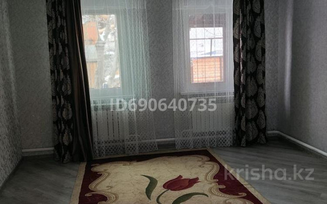 4-комнатный дом, 100 м², 8 сот., Дусенбиева 18 - Между спорткомплексом и школой Рыскулова, выше улиц  - изображение 4