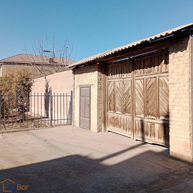 6 комнатный дом, 120 м2, Самаркандская область, Ургут, проспект Навои Urgut - photo 5