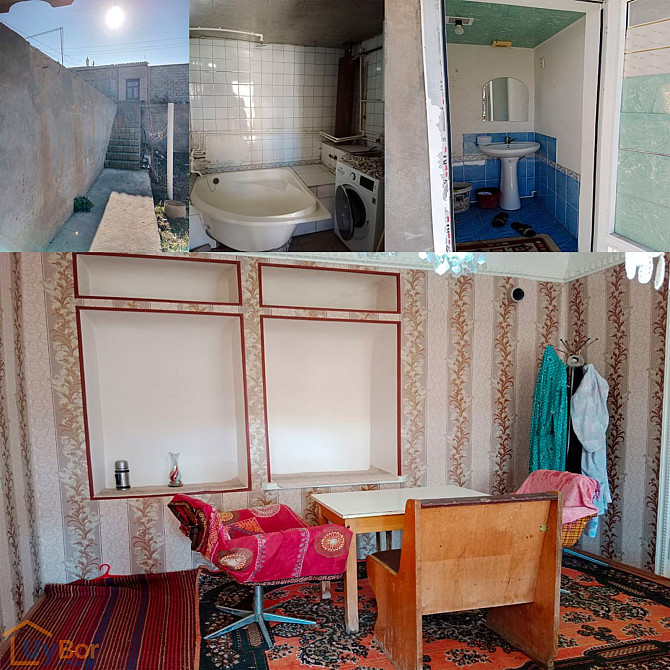 6 комнатный дом, 120 м2, Самаркандская область, Ургут, проспект Навои Urgut - photo 8