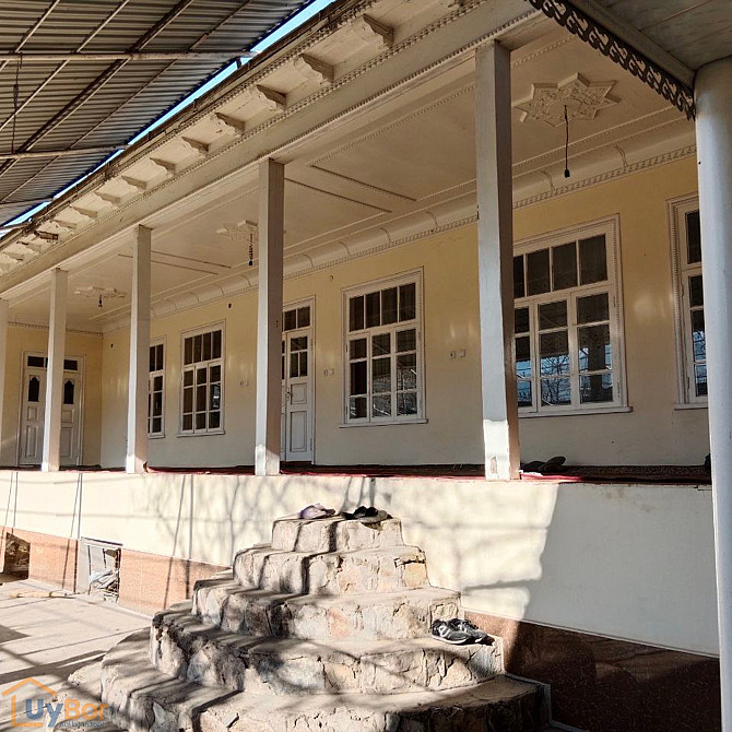 6 комнатный дом, 120 м2, Самаркандская область, Ургут, проспект Навои Urgut - photo 3