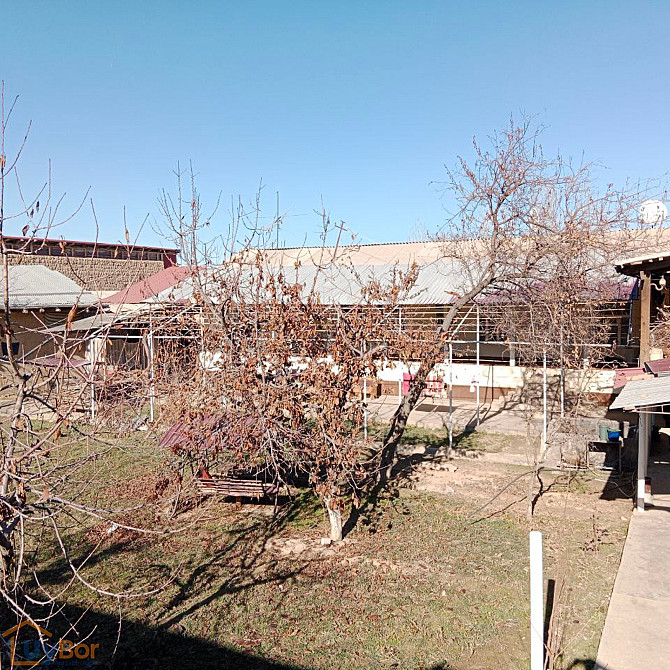 6 комнатный дом, 120 м2, Самаркандская область, Ургут, проспект Навои Urgut - photo 2