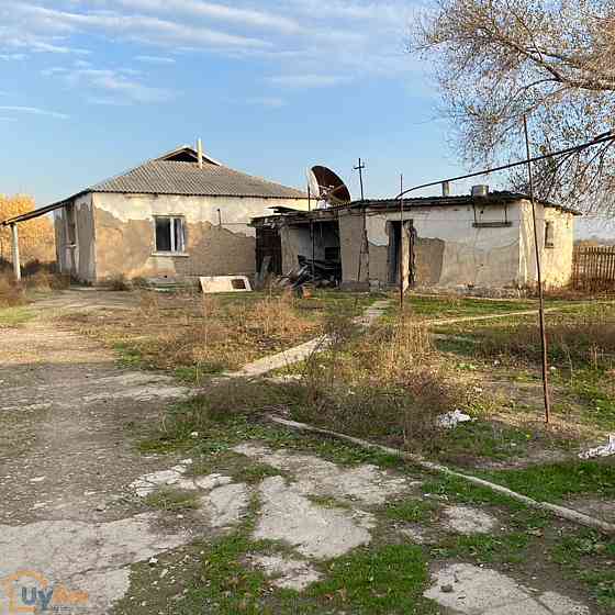 5 комнатный дом, 450 м2, Сырдарьинская область, Omilkor ko'chasi Syrdarya
