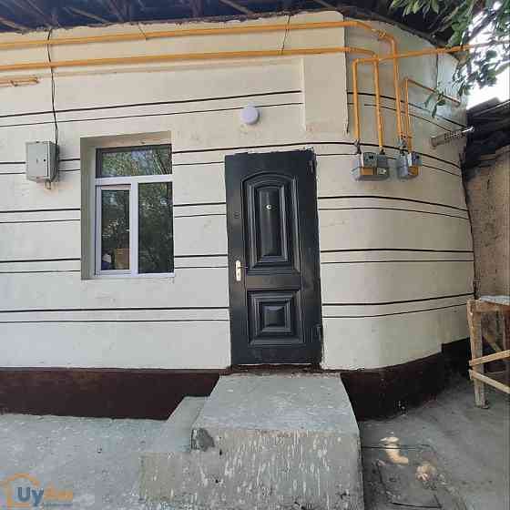 1 комнатный дом, 28 м2, Ташкент, Мирабадский район, 3-й квартал Ташкент
