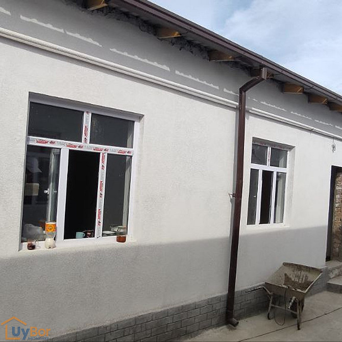 2 комнатный дом, 60 м2, Ташкент, Мирабадский район, махалля Биродарлик, улица Гейдара Алиева Tashkent - photo 2