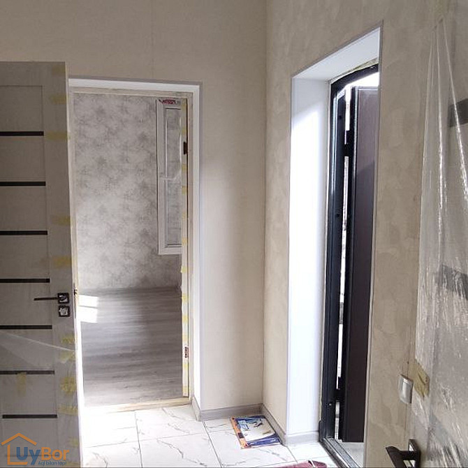 2 комнатный дом, 60 м2, Ташкент, Мирабадский район, махалля Биродарлик, улица Гейдара Алиева Tashkent - photo 3