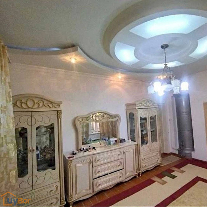 3 комнатный дом, 200 м2, Ташкент, Мирабадский район, махалля Салар, улица Тараса Шевченко Ташкент - изображение 3