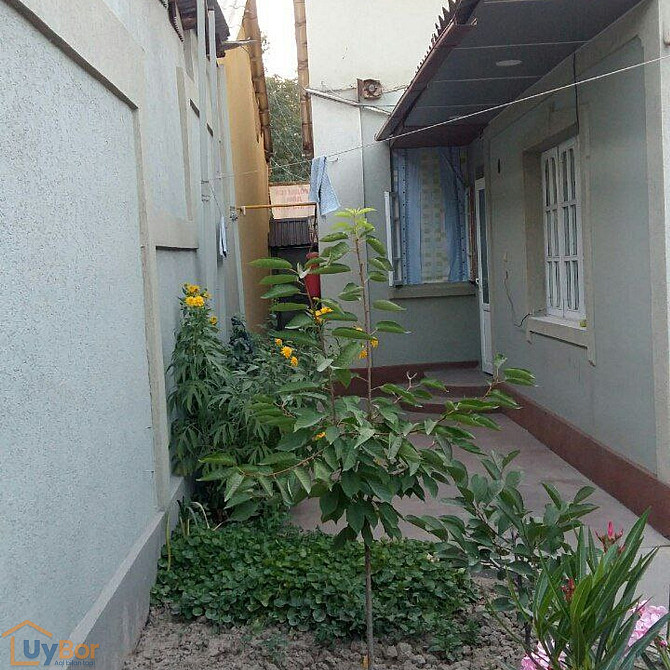 3 комнатный дом, 91 м2, Ташкент, Мирабадский район, махалля Янги Замон, улица Эски-Сарикул Ташкент - изображение 1