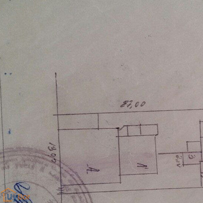 3 комнатный дом, 90 м2, Ташкент, Мирабадский район, Саракулька, Сарыкульская улица Tashkent - photo 8