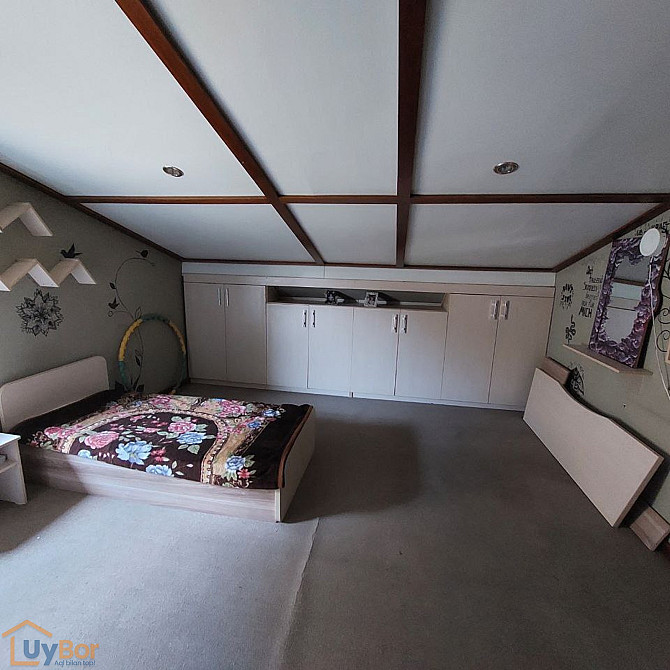 3 комнатный дом, 90 м2, Ташкент, Мирабадский район, Саракулька, Сарыкульская улица Tashkent - photo 4