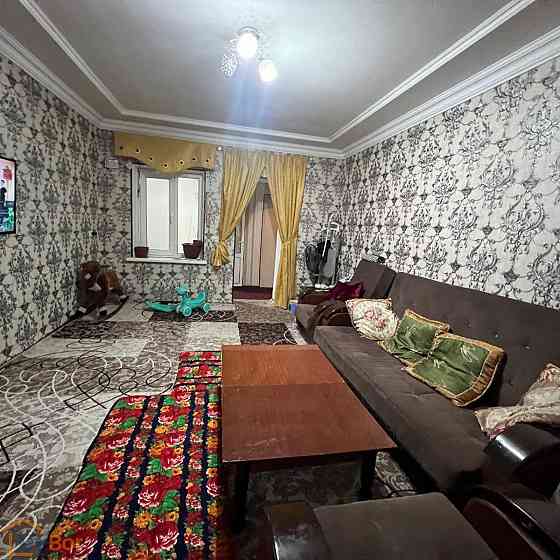 2 комнатный дом, 50 м2, Ташкент, Мирабадский район, Саракулька, улица Гейдара Алиева Ташкент