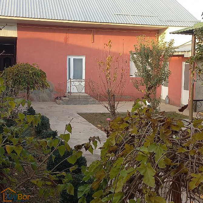 3 комнатный дом, 416 м2, Ташкент, Мирзо-Улугбекский район, махалля Подшобог, Кибрайская улица Ташкент - изображение 6